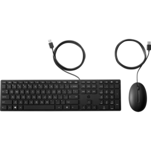 HP Wired 320MK combo