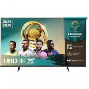 Hisense 75