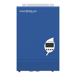 Navasolar X5048 5KW 48V Offgrid Solar Inverter 80A Mppt