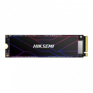 Hiksemi Future Core 1TB Gen5 M.2 NVMe 3D NAND SSD