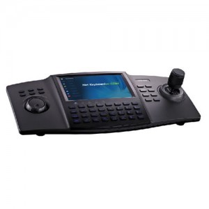 Hikvision IP Network Keyboard Controller  