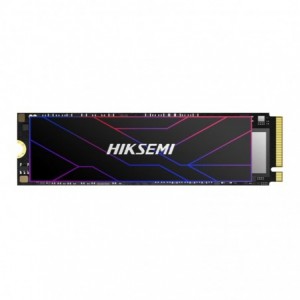 Hiksemi Future Core 4TB Gen5 M.2 NVMe 3D NAND SSD