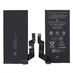Replacement Battery for Google Pixel 6a