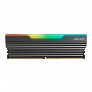 Hiksemi Future RGB 16GB 6000MHz DDR5 Desktop Gaming Memory