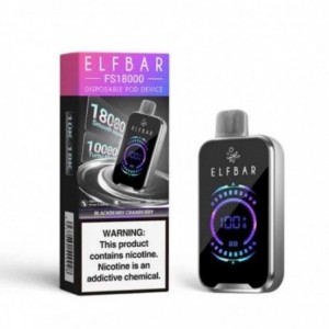 ELFBAR-fs18000-full-lcd - Blackberry Cranberry - GeeWiz
