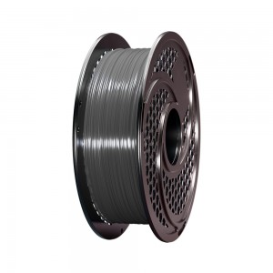 SA Filament PetG SPEED Grey Filament 2.5kg - 1.75mm