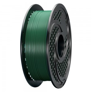 SA Filament PetG SPEED Olive Green Filament 1kg - 1.75mm