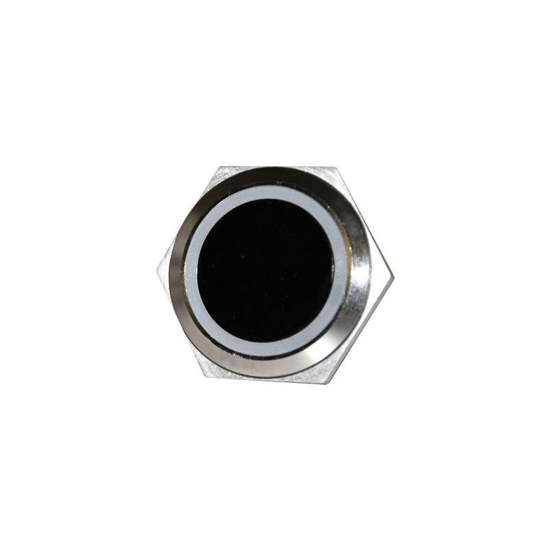 Switch Stainless Steel IR Touchless 39mm