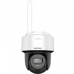 Hikvision 2MP Fixed Outdoor IR Wi-Fi Network Security Camera- 4mm Lens