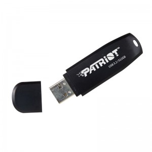 Patriot XPORTER CORE 512GB USB 3.2 Gen 1 - Thumb Drive - Pen Drive