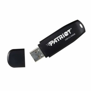 Patriot XPORTER CORE 256GB USB 3.2 - Flash Drive - Pen Drive