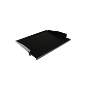 UltraLAN 1U Cantilever Cabinet Shelf (400mm depth)