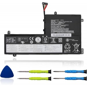 L17M3PG2 Laptop Battery Compatible with Lenovo Legion - Long Line