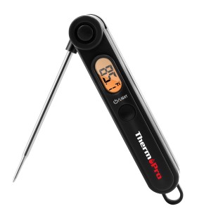 ThermoPro Digital Meat Thermometer - Available in Various Colours