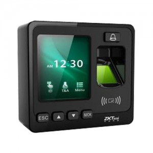 ZKTeco SF100 Fingerprint & RFID Reader p  