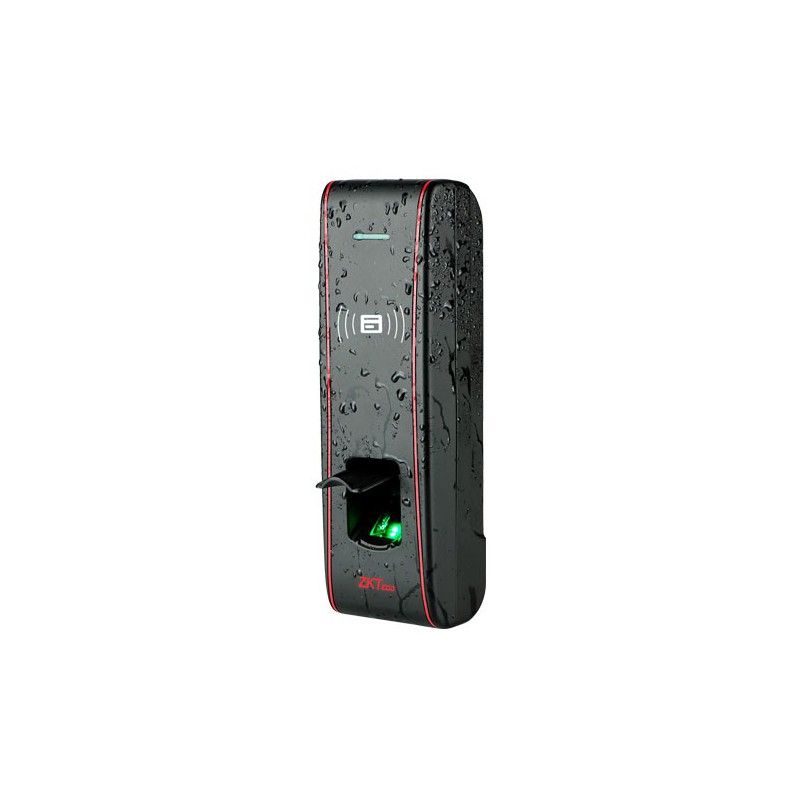 ZKTeco F16 Biometric & RFID Reader IP65 