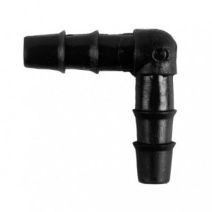Vetplast Insert Elbow 15mm