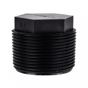 Vetplast Insert Plug BSP 25mm