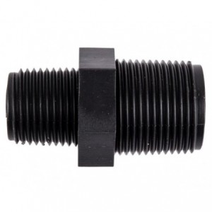 Vetplast Insert Nipple Reducing Barrel 25x20mm