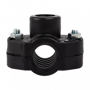 Saddle Compression and PVC 75X2
