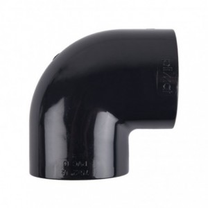 Elbow Solvent 90Deg 110mm