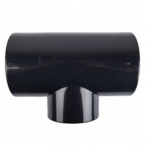 Tee Reducing Solvent 50x40mm