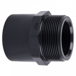 Adaptor Solvent/BSP Male 32x40x3/4