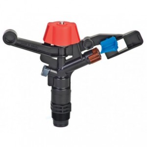 Naan Sprinkler Plastic 5035SD 20mm 4.5mm Nozzle