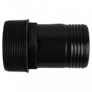 Vetplast Insert Male Adaptor 65mm x 2 1/2 in