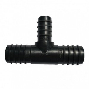 Vetplast Insert Reducing Tee 32x25mm