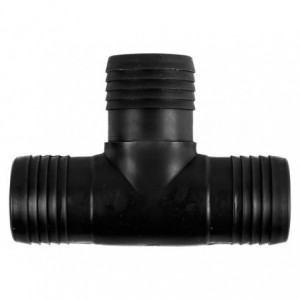 Vetplast Insert Reducing Tee 40x32mm