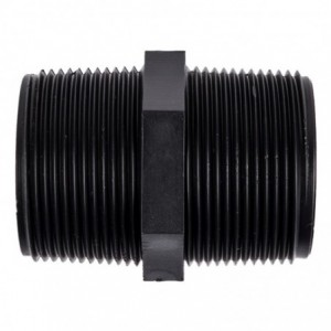 Vetplast Insert Nipple Barrel 40mm