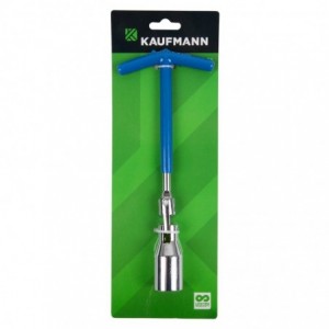 Kaufmann Plug Spanner T Handle 21mm