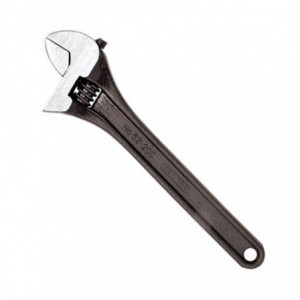 Gedore Blue Adjustable Wrench 250mm 6368270
