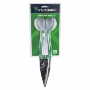 Kaufmann Sheep Shear &amp; Grass