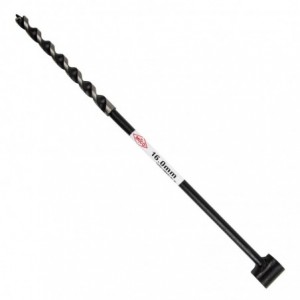 Mitco Wood Eye Drill Bit - 16mm