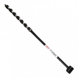 Mitco Wood Eye Drill Bit - 17.5mm
