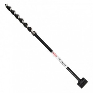 Mitco Wood Eye Drill Bit - 19mm