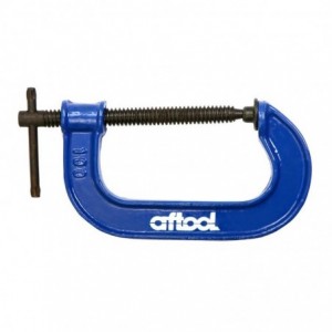Aftool G Clamp 200mm