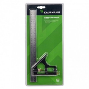 Kaufmann Square Combi 300mm