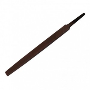 Afile Flat Smooth File 200mm