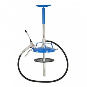 Macnaught Grease Pump Superlube K4-10