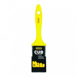Addis Paint Brush Cub 50mm
