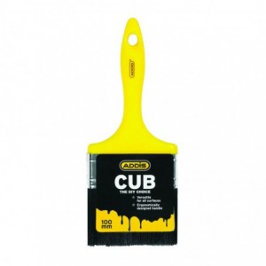 Addis Paint Brush Cub 100mm