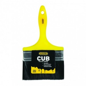 Addis Paint Brush Cub 150mm