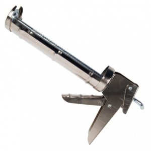 Kaufmann Standard Duty Silicone Caulking Gun 325g