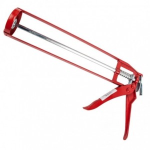 Kaufmann Silicone Caulking Gun - Frame Type