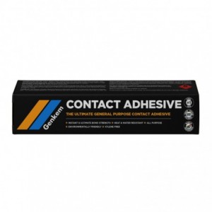 Genkem Contact Adhesive Boxed 50ml