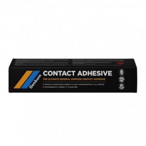 Genkem Contact Adhesive Boxed 100ml