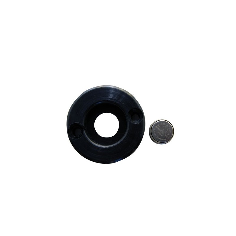 GuardTrack Patrol Point Incl Bracket 